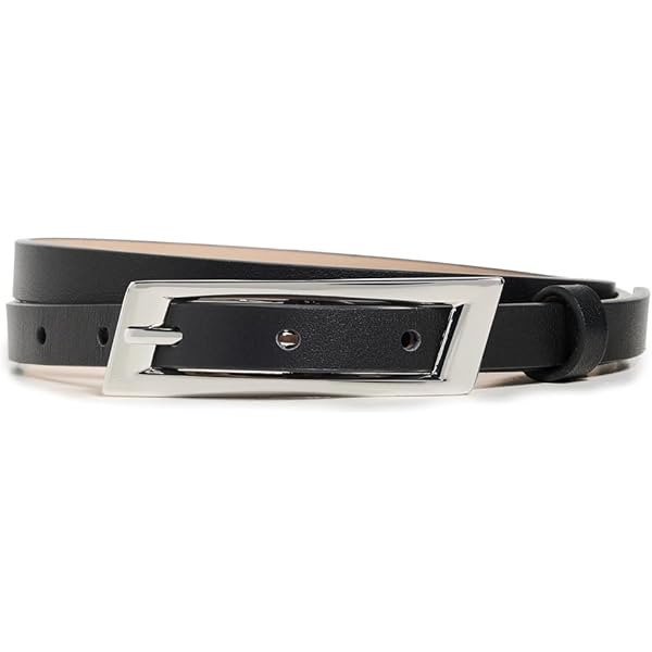 小物 Heavenly Belt Heaven Mayhem Women's Heaven Belt, Black/Silver, S at Amazon