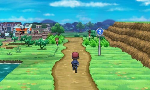 Pokemon Xy 3ds New Daily Offers Ruhof Co Uk