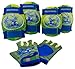 Schwinn Boy's Pad Set with Knee Elbow and Gloves