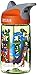 CamelBak Kid's Eddy Water Bottle, Dino Party, .4-Liter