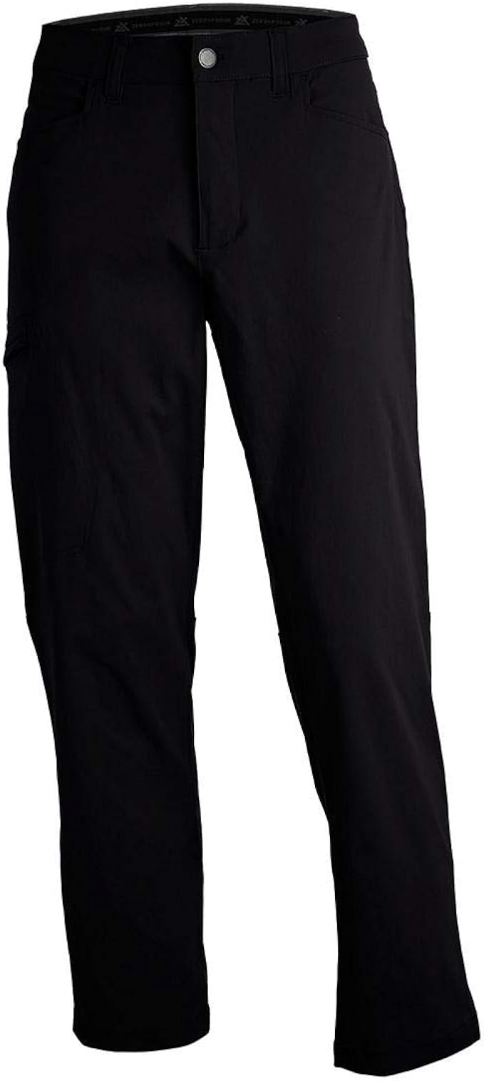 zeroxposur cargo pants