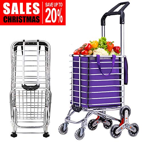 The 10 best grocery cart upstairs 2019 Aalsum Reviews