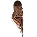 Survival General 100% Cotton Shemagh Tactical Military Keffiyeh Head Neck Scarf Wrap Emergency Towel