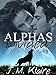 Alphas Divided 3: BBW Wolf Shifter Romance Series (Part 3 of 3)