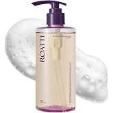 Phytorest Strengthening Hair Shampoo for Thining Hair, Scalp Care, 16.23 oz | Niacinamide With Salicylic Acid, Cleanses Buildup &amp; Soothes Itchy Flaky Scalp, Nourishing Root Booster, Korean Hair Care