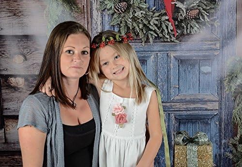 Christmas Girls Crown, Red Berry Head Wreath, Holiday Party Hair Garland
