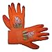 Kids Gardening Gloves, Latex Coated (3 Pairs), Ages 6-12, Boys and Girls. 90-Day Free Exchanges and No Hassle Returns!