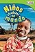 Niños alrededor del mundo (Kids Around the World) (Spanish Version) (TIME FOR KIDS® Nonfiction Readers) (Spanish Edition)