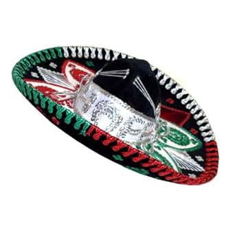 sombrero fancy