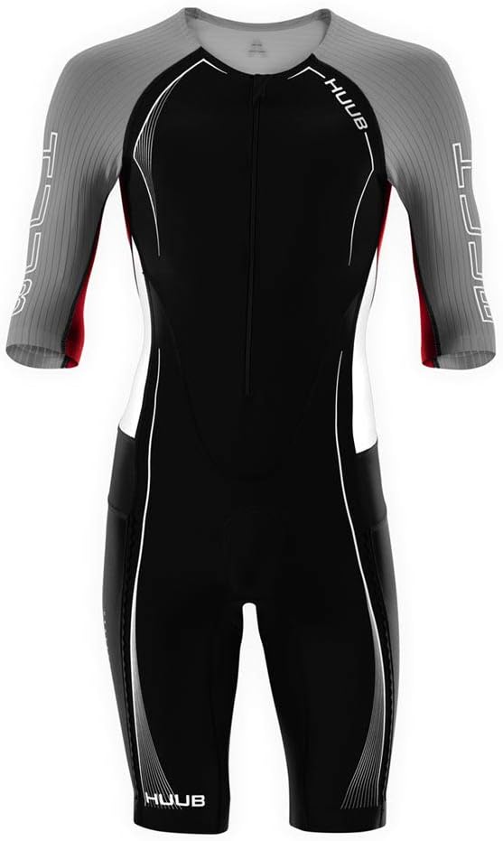 Huub Anemoi Long Course Tri Suit