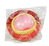 iBloom I Love Peach Big Pearl Pink NEW Package Premium Squishy Reproduct
