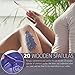 Wax Warmer (Heater) Hair Removal Kit The Greatest Value For The Money with 5 Pack of Hard Wax Beans (Beads), Wooden Spatulas (20 pcs), 3 Small Bowls, 20 Body Wax Strips, 1 Wax Spoon