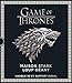 Games Of Thrones, Maison Stark Loup géant by