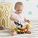 Skip Hop Baby Explore and More Rocking Owl Stacker Toy