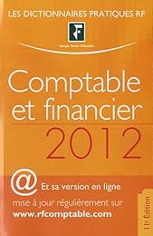 Comptable et financier