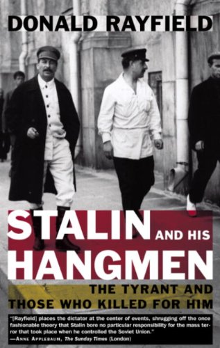 [BEST] Stalin and His Hangmen: The Tyrant and Those Who Killed for Him<br />R.A.R