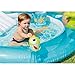 Intex Gator Inflatable Play Center, 80