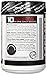 LABRADA NUTRITION Super Charge Pre Workout, Nitric Oxide Boosting Performance Enhancer with BCAAs, Creatine Monohydrate and 8 More Clinically Dosed Ingredients, Grape, 625 Gram