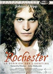 Rochester - Le Dernier Des Libertins - Édition Prestige