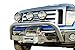 Westin 46-70100 MAX Winch Tray Faceplate fits 2010-2018 Ram 2500 3500