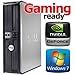 Custom 1GB HDMI NVIDIA Fast Gaming Intel Quad Core PC 8GB RAM 1TB WiFi Windows 7 Desktop Computer + MS OFFICE!