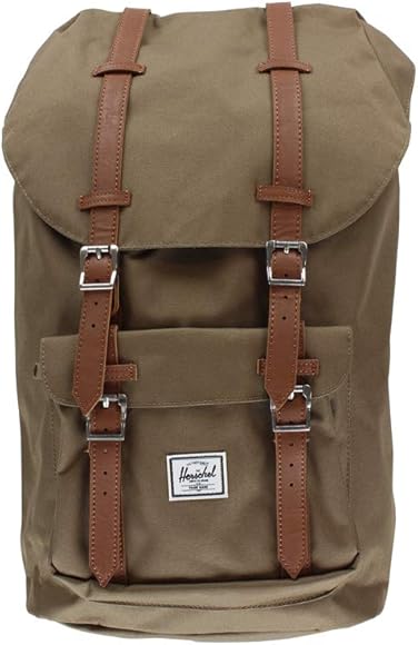 herschel cub tan