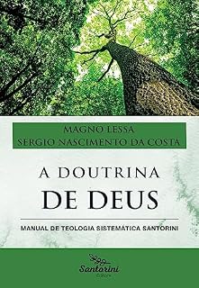 Livro A Doutrina de Deus