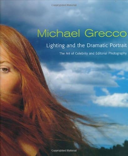 Download Lighting and the Dramatic Portrait: The Art of Celebrity and Editorial Photography PDF