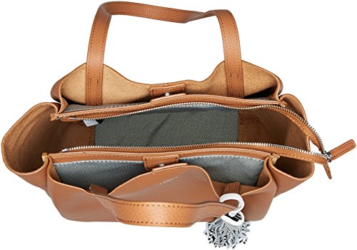 chestnut vince camuto nylan กระเป๋าใบเล็กน่ารัก(small)