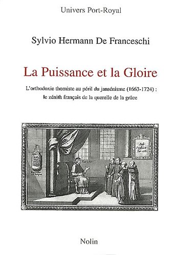 La  puissance et la gloire