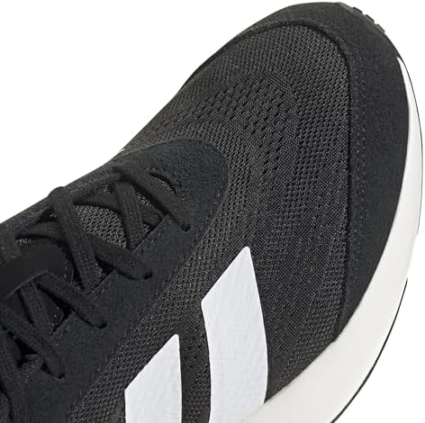 Herren LIGHTSHIFT Shoes, Core Black/Cloud White/Core White, 39 1/3 EU