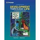 Development Through Life: A Psychosocial Approach - Standalone Book