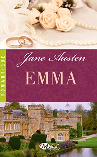 Emma by Jane Austen