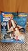 HOT WHEELS ACTION PACK JOHN GLENN GREAT AMERICAN HERO