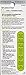 Physicians Formula Organic Wear 100% Natural Origin CC Cream, Light/Medium, 1.2 Ounce