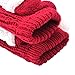 Coxeer® Christmas Socks 3d Animal Non-slip Household Floor Socks for Women (Cute Santa Claus)
