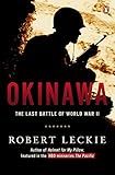 Book cover for Okinawa: The Last Battle of World War II
