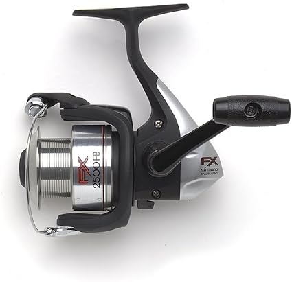 Shimano fx2500fb Clearance