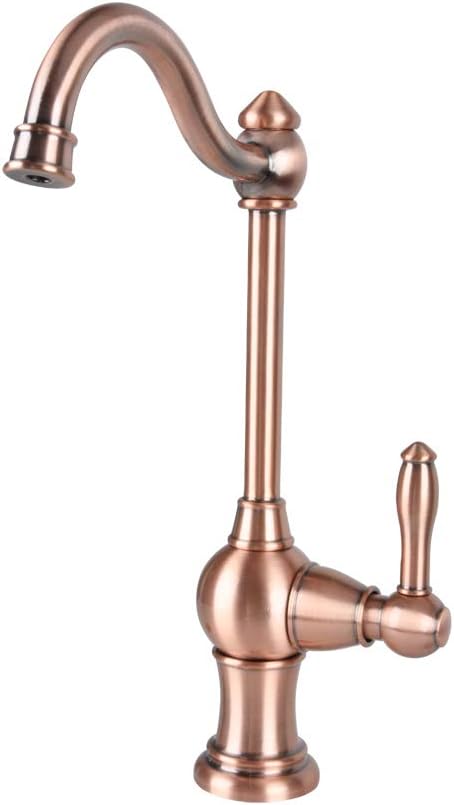 Best Antique Water Filter