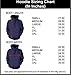 Cybertela Cartoon Glove Diamond Sweatshirt Hoodie Hoody