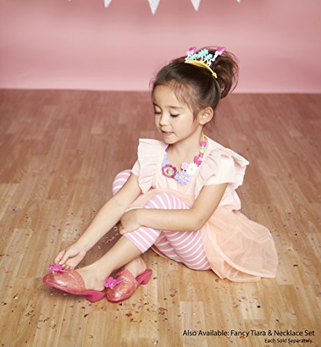 Fancy Nancy Shoes, Kids Size: 9-13 - Thumbnail 6