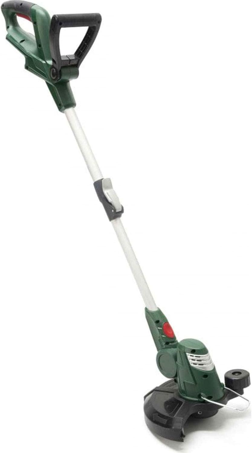 amazon cordless grass trimmer