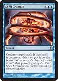 Magic: the Gathering - Spell Crumple - Commander