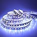 LEDENET SMD 5050 24V RGB+Cold White(6000K-6500K) LED Strip Lights Super Bright 360 LEDs Color Changing RGBW LED Tape Light Flexible 16.4Ft Non-Waterproof for Bedroom Home Kitchen Décor