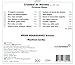 O Magnum Mysterium: Christmas Motets