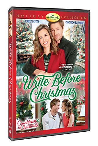 Write Before Christmas - //coolthings.us