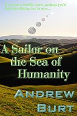 A Sailor on the Sea of Humanity Kindle Edition