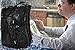 TRAKK FUEL Anti-Theft, Durable, USB Power Bank Enabled Business Backpack for Business or Casual use or Leisure with Large Padded Compartments & Security Features - Waterproof, Dustproof, Shockproof