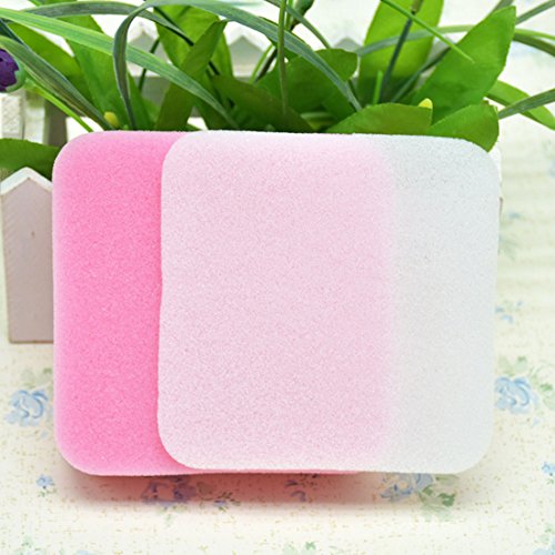 Baking & Pastry Tools - 2pcs Fondant Shapes Mat Shaping Foam Pad Sponge Gum Paste Baking Decorating - Single Kneeling Detergent Pairs Inserts Toddler Puzzle Needle Automotive Attachment Cake P