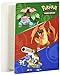 Pokemon X & Y Evolution Mini Collector's Album Binder + Booster Pack
